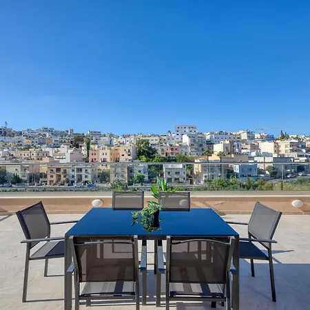 Luxury 5br In Swieqi By Sf Homes A *