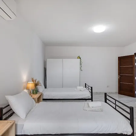 Luxury 5br In Swieqi By Sf Homes A San Giuliano