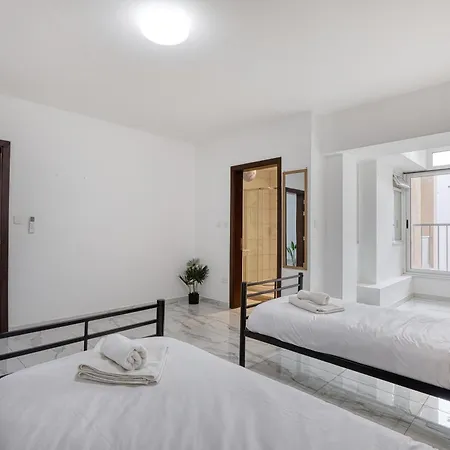 Appartamento Luxury 5br In Swieqi By Sf Homes A San Giuliano