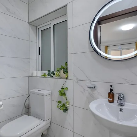 Appartamento Luxury 5br In Swieqi By Sf Homes A San Giuliano