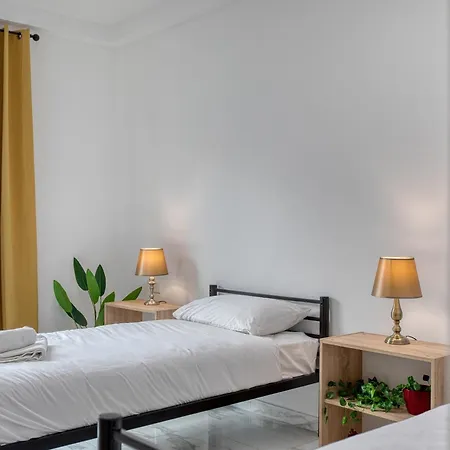 Luxury 5br In Swieqi By Sf Homes A San Giuliano