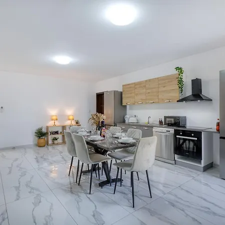 Luxury 5br In Swieqi By Sf Homes A San Giuliano