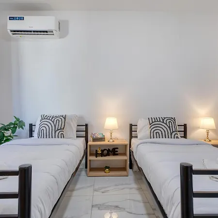 Appartamento Luxury 5br In Swieqi By Sf Homes A