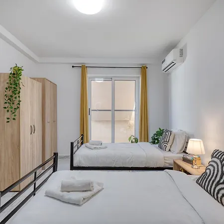 Luxury 5br In Swieqi By Sf Homes A Appartamento