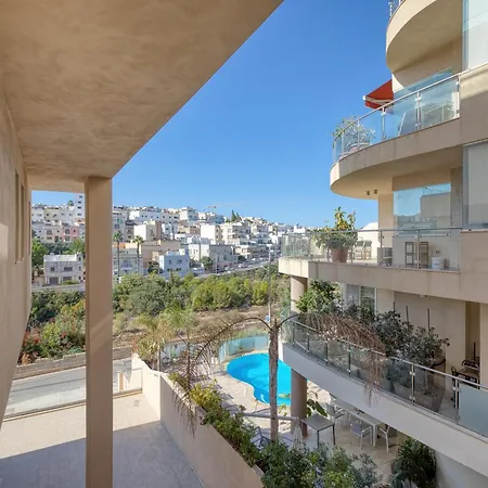 Luxury 5br In Swieqi By Sf Homes A