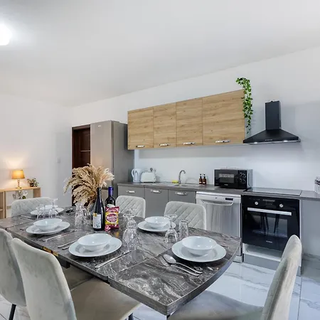 Luxury 5br In Swieqi By Sf Homes A *