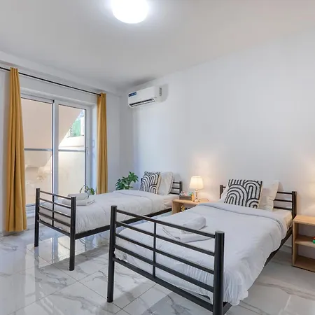 Luxury 5br In Swieqi By Sf Homes A * San Giuliano