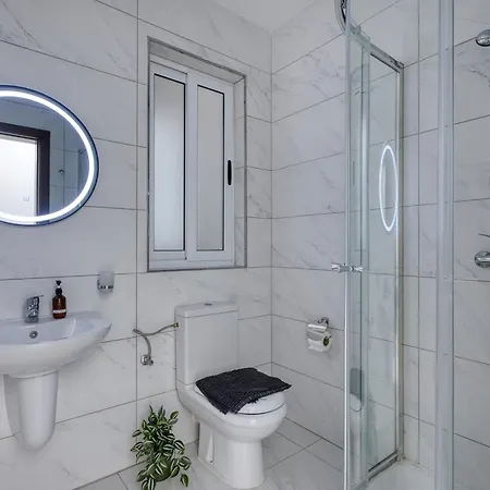 Luxury 5br In Swieqi By Sf Homes A * San Giuliano