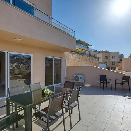 Luxury 5br In Swieqi By Sf Homes A