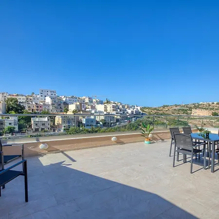 Luxury 5br In Swieqi By Sf Homes A Appartamento *