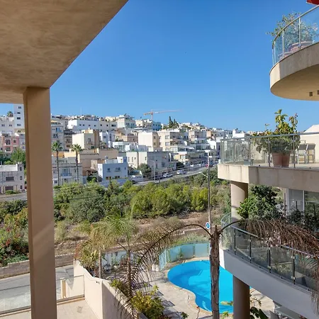 Luxury 5br In Swieqi By Sf Homes A *