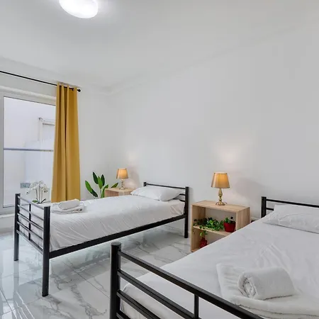 Luxury 5br In Swieqi By Sf Homes A