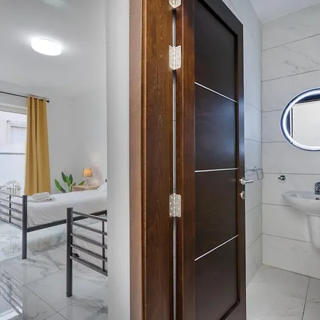 Luxury 5br In Swieqi By Sf Homes A Appartamento San Giuliano