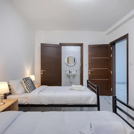Luxury 5br In Swieqi By Sf Homes A