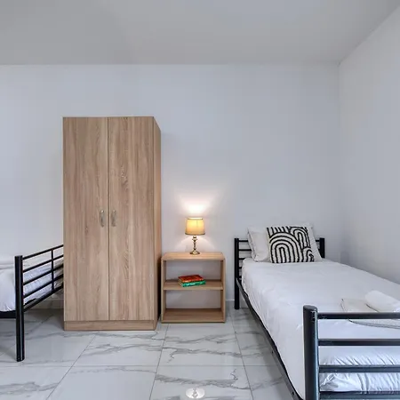 Luxury 5br In Swieqi By Sf Homes A Appartamento *