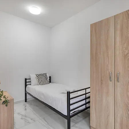Appartamento Luxury 5br In Swieqi By Sf Homes A *