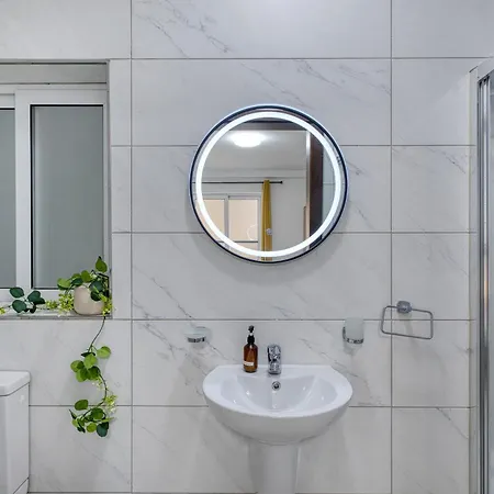 Appartamento Luxury 5br In Swieqi By Sf Homes A