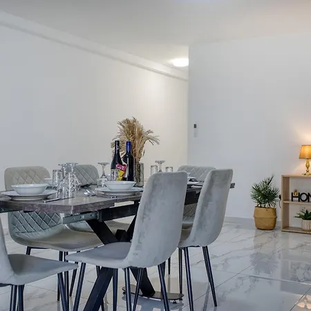 Luxury 5br In Swieqi By Sf Homes A San Giuliano