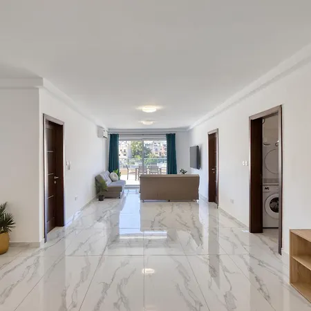 Luxury 5br In Swieqi By Sf Homes A * San Giuliano