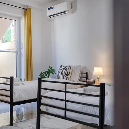 Luxury 5br In Swieqi By Sf Homes A Appartamento San Giuliano