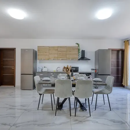 Appartamento Luxury 5br In Swieqi By Sf Homes A San Giuliano