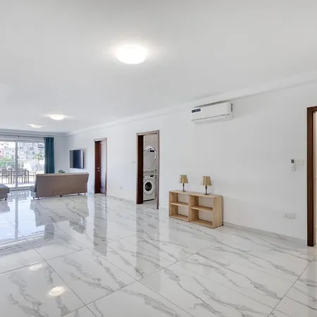 Luxury 5br In Swieqi By Sf Homes A San Giuliano