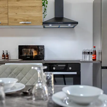 Luxury 5br In Swieqi By Sf Homes A