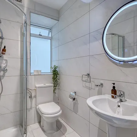 Luxury 5br In Swieqi By Sf Homes A Appartamento *