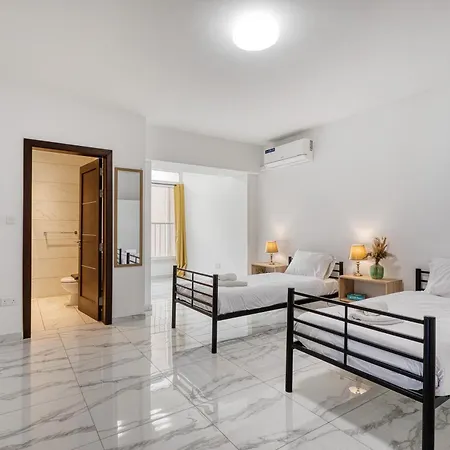 Luxury 5br In Swieqi By Sf Homes A