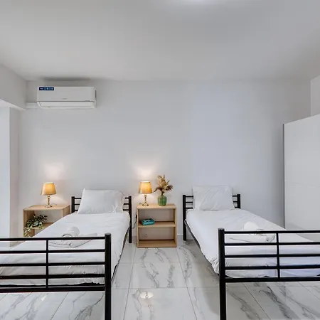 Luxury 5br In Swieqi By Sf Homes A San Giuliano