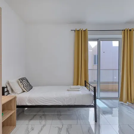 Luxury 5br In Swieqi By Sf Homes A