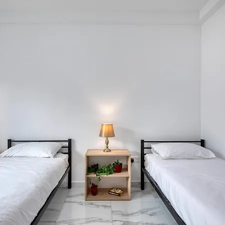 Luxury 5br In Swieqi By Sf Homes A