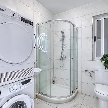 Luxury 5br In Swieqi By Sf Homes A Appartamento *