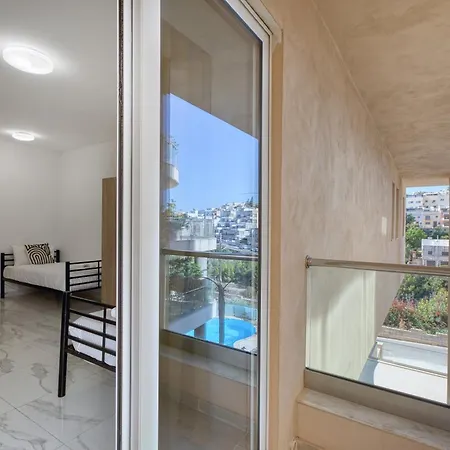 Luxury 5br In Swieqi By Sf Homes A