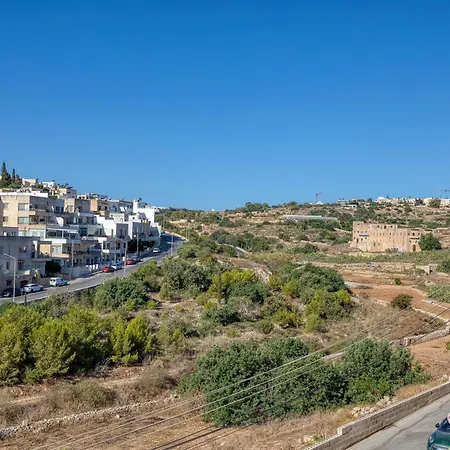 Luxury 5br In Swieqi By Sf Homes A Appartamento San Giuliano